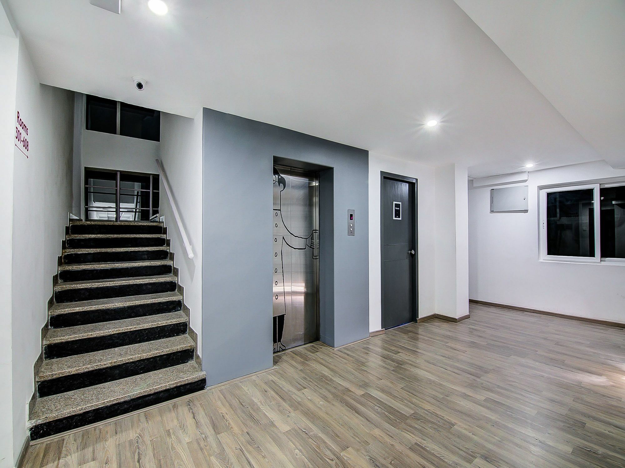 Oyo Townhouse 034 -Halcyon Hitech City Road Haydarabad Dış mekan fotoğraf