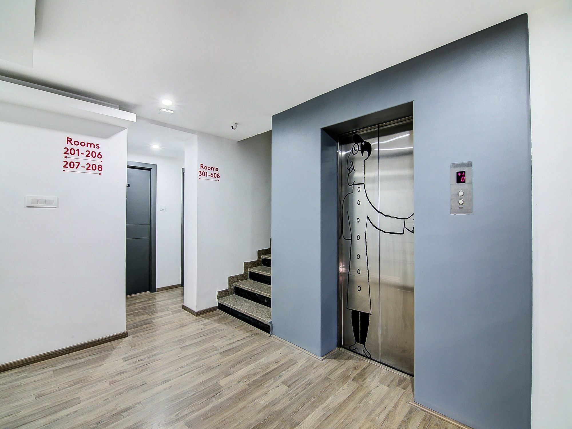 Oyo Townhouse 034 -Halcyon Hitech City Road Haydarabad Dış mekan fotoğraf